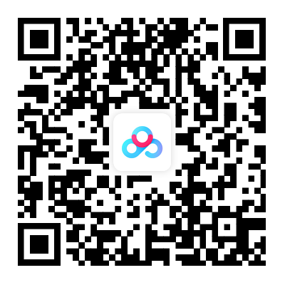 百度网盘下载二维码